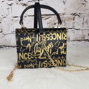 🚨Sold Out🚨Graffiti Bag